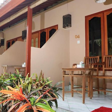 Aldi'S Homestay Kuta  Zewnętrze zdjęcie