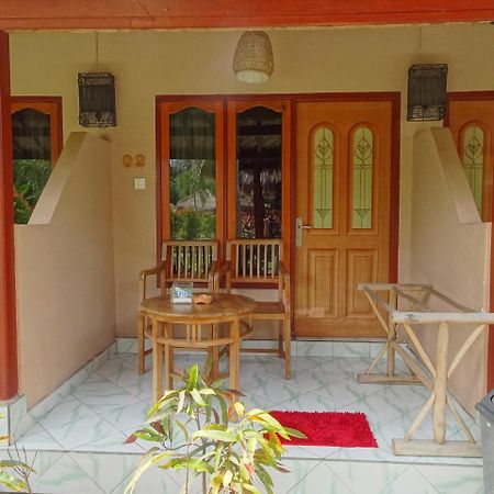 Aldi'S Homestay Kuta  Zewnętrze zdjęcie