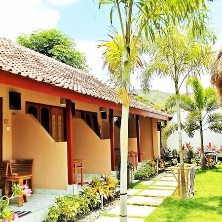 Aldi'S Homestay Kuta  Zewnętrze zdjęcie