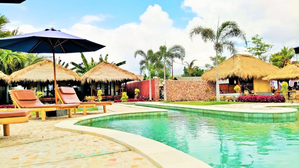 Aldi'S Homestay Kuta  Zewnętrze zdjęcie