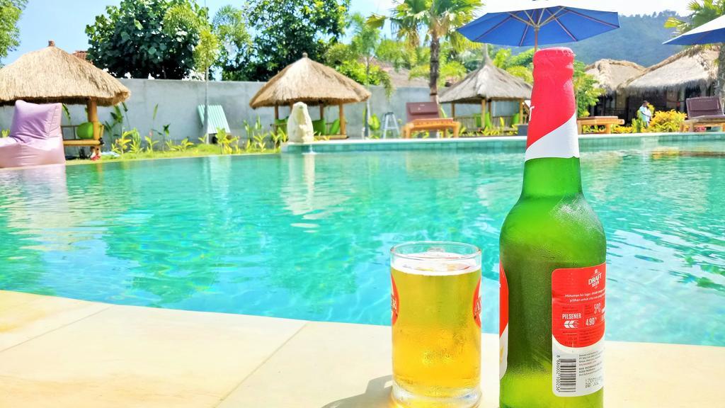 Aldi'S Homestay Kuta  Zewnętrze zdjęcie