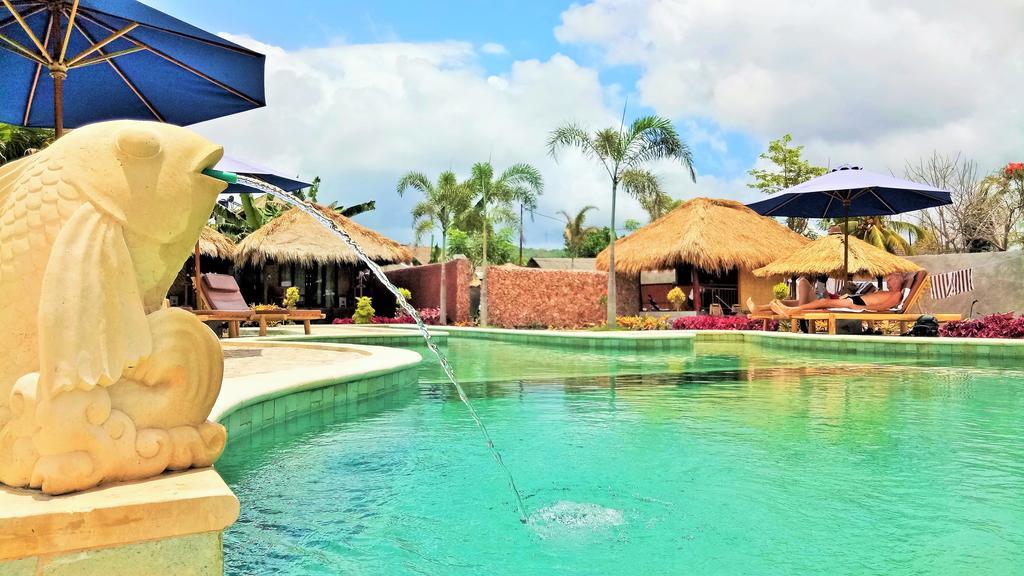 Aldi'S Homestay Kuta  Zewnętrze zdjęcie