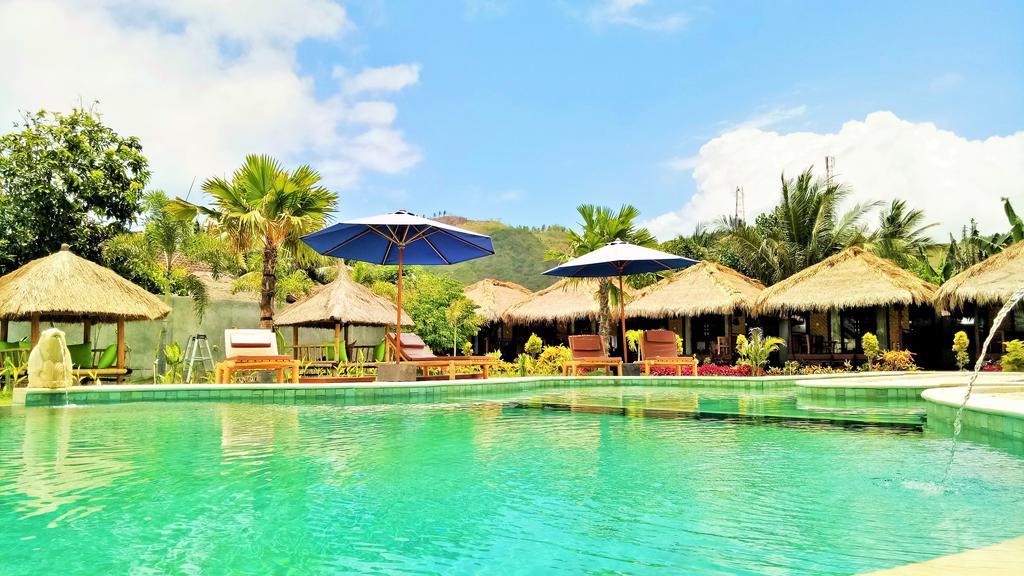 Aldi'S Homestay Kuta  Zewnętrze zdjęcie