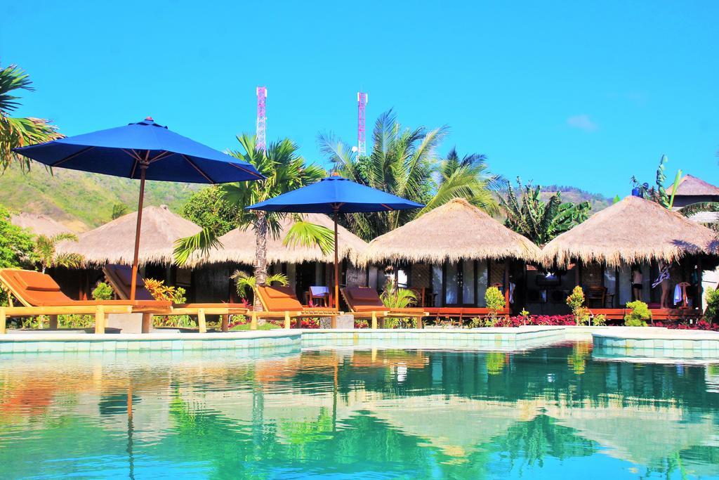 Aldi'S Homestay Kuta  Zewnętrze zdjęcie