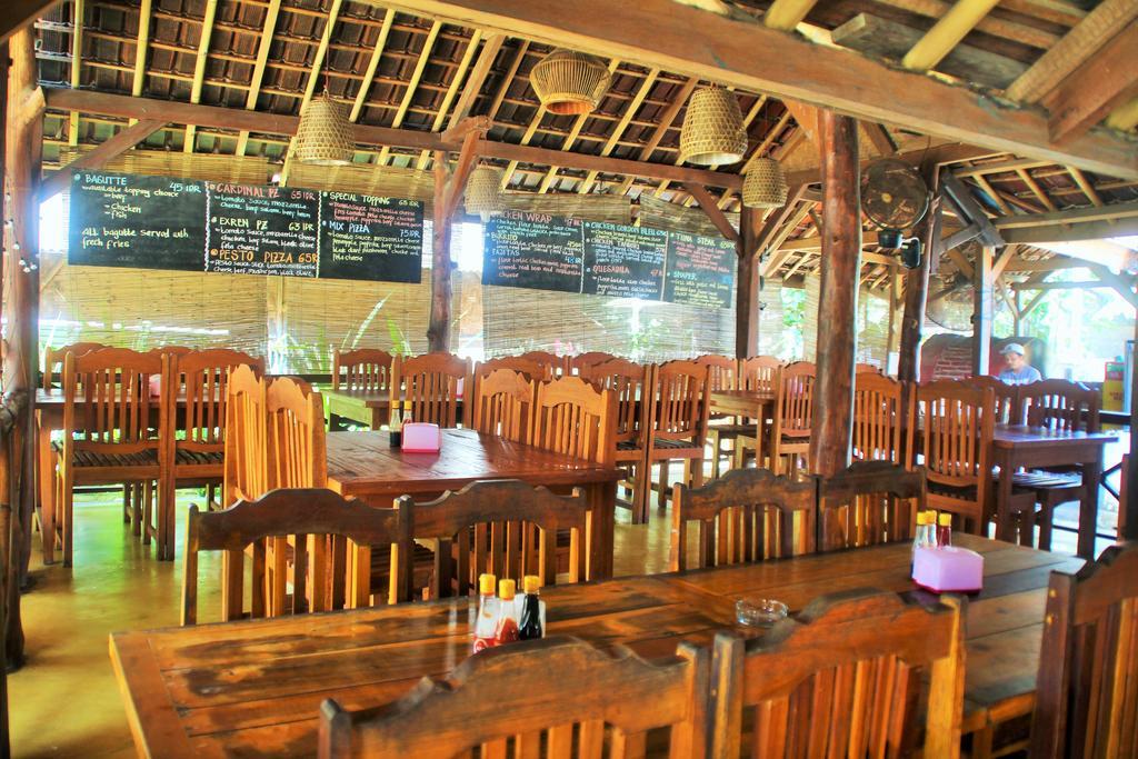 Aldi'S Homestay Kuta  Zewnętrze zdjęcie