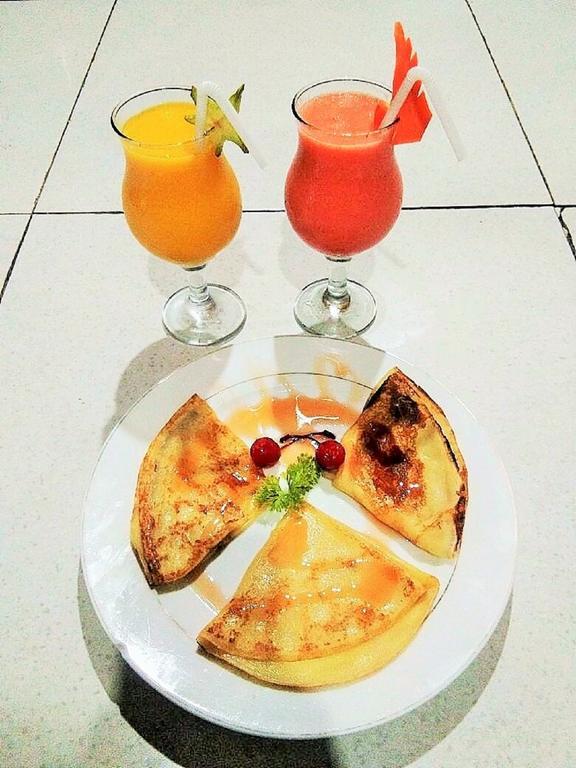 Aldi'S Homestay Kuta  Zewnętrze zdjęcie
