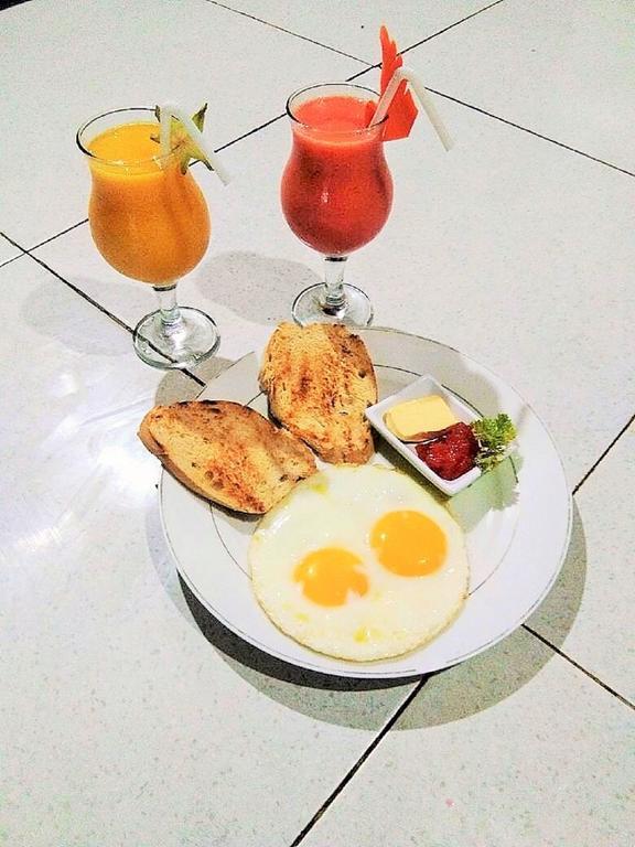 Aldi'S Homestay Kuta  Zewnętrze zdjęcie