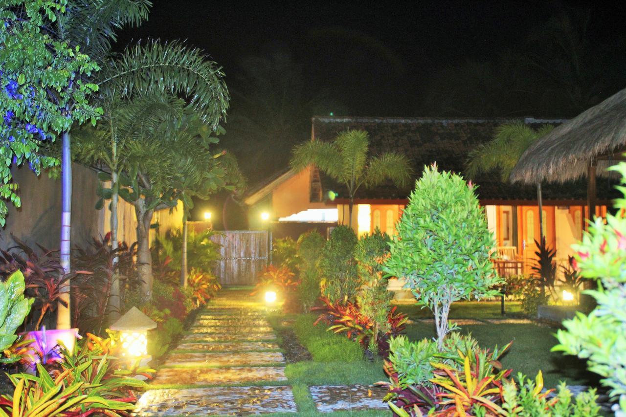 Aldi'S Homestay Kuta  Zewnętrze zdjęcie