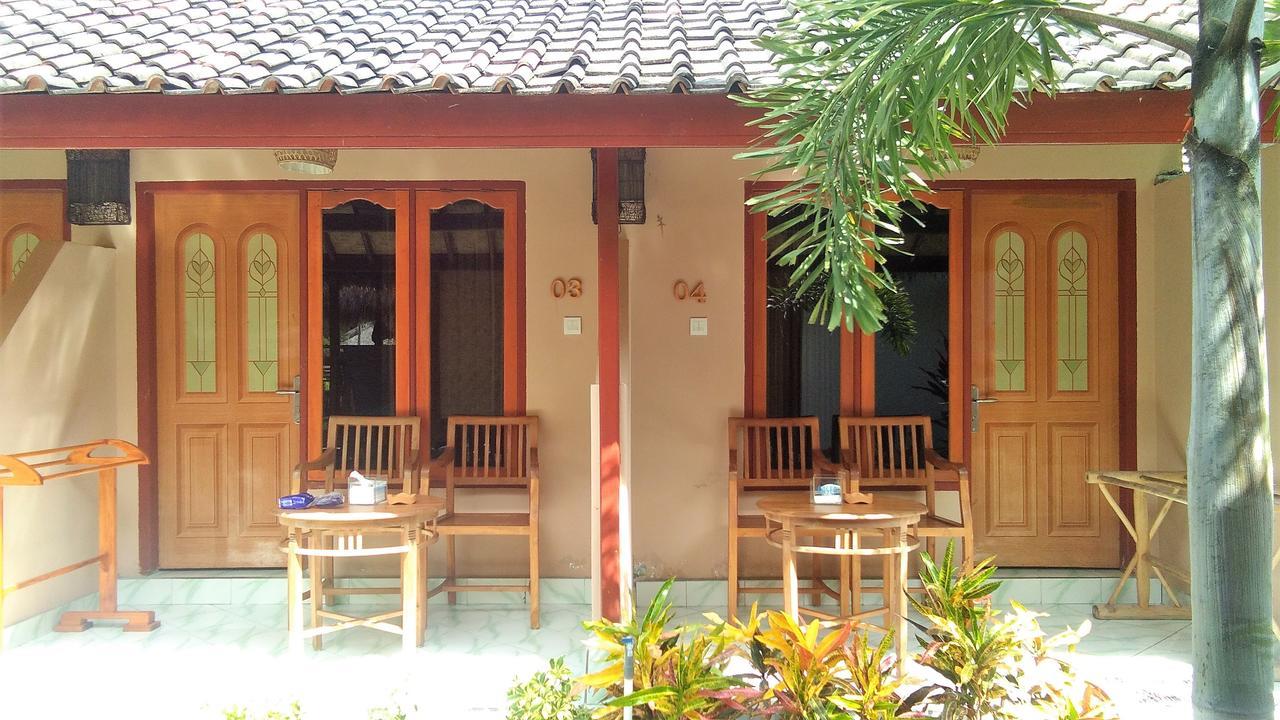 Aldi'S Homestay Kuta  Zewnętrze zdjęcie
