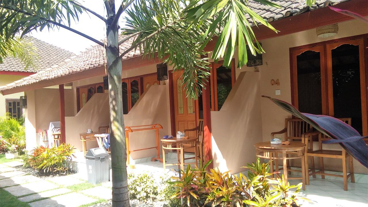 Aldi'S Homestay Kuta  Zewnętrze zdjęcie