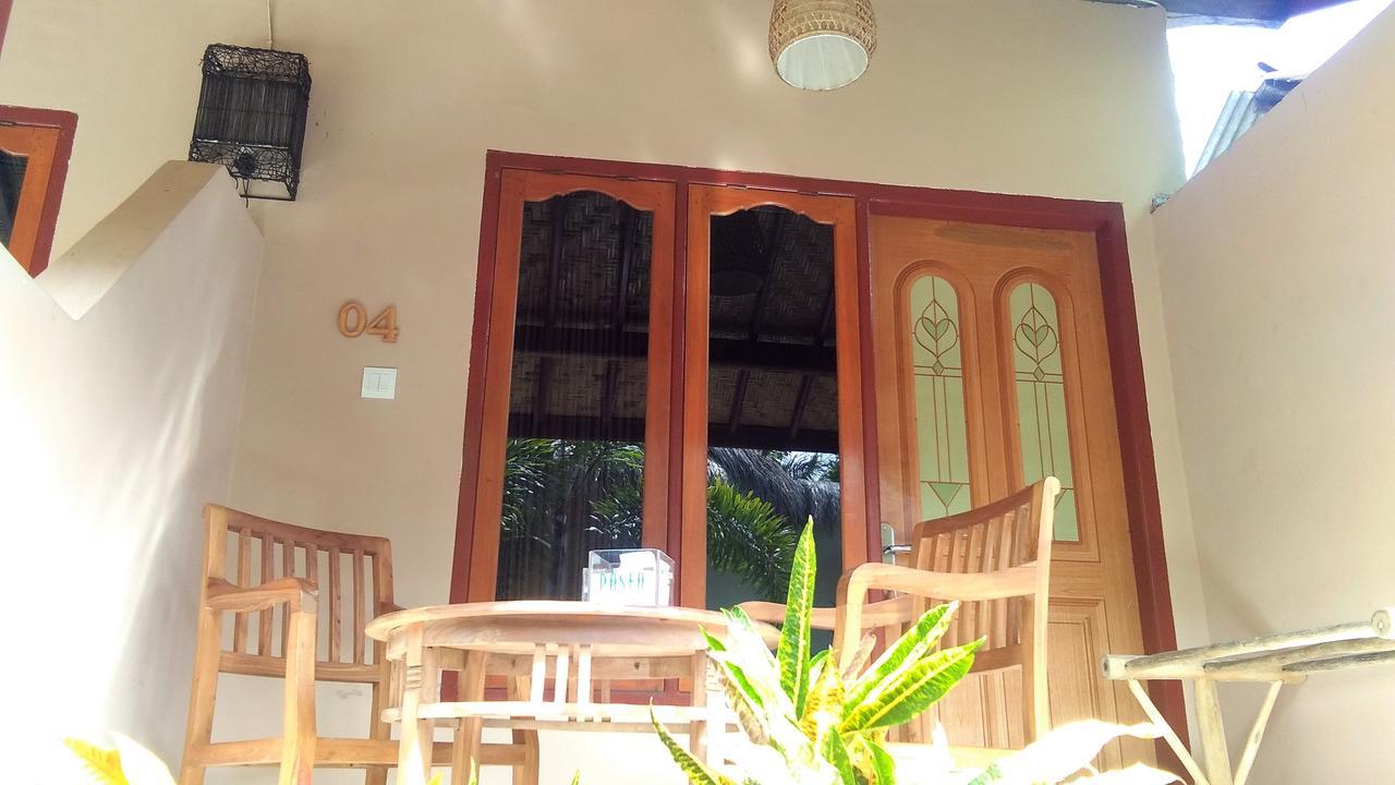Aldi'S Homestay Kuta  Zewnętrze zdjęcie