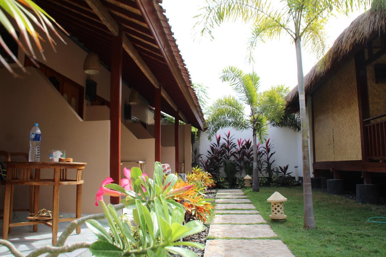 Aldi'S Homestay Kuta  Zewnętrze zdjęcie