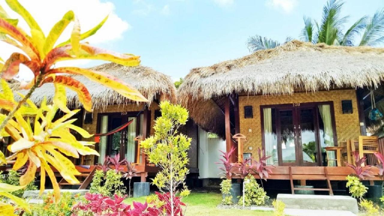 Aldi'S Homestay Kuta  Zewnętrze zdjęcie