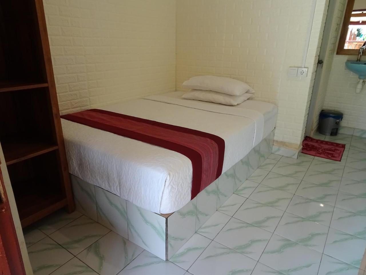 Aldi'S Homestay Kuta  Zewnętrze zdjęcie