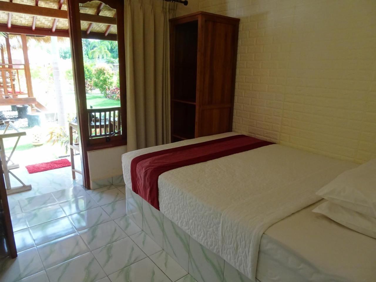 Aldi'S Homestay Kuta  Zewnętrze zdjęcie
