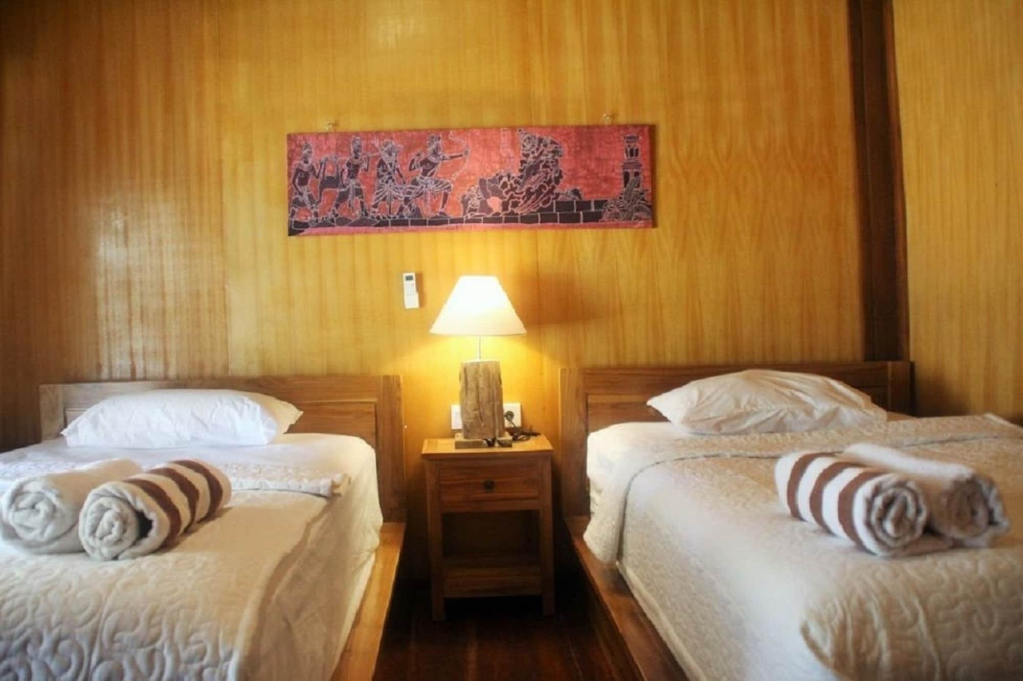 Aldi'S Homestay Kuta  Zewnętrze zdjęcie